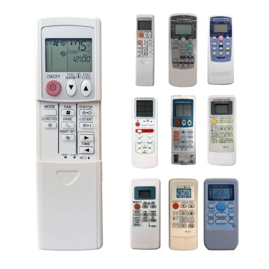 Nr.1097/ KS-MI01V Telecomandă kNTECH universală pentru aer condiționat MITSUBISHI 02545426 MSH09TW MSH09TW-U1 MSH12TN MSH12TN-U1 MSH15TN MSH15TN-U1 MSH17TN MSH17TN-U1 MSZ09UN MSZ12UN MXZ30TN MXZ30TN2 MSZ-A09NA MSZ-A12NA MSZ-A15NA Nr.1097/ KS-MI01V Telecomandă kNTECH universală pentru aer condiționat MITSUBISHI 02545426 MSH09TW MSH09TW-U1 MSH12TN MSH12TN-U1 MSH15TN MSH15TN-U1 MSH17TN MSH17TN-U1 MSZ09UN MSZ12UN MXZ30TN MXZ30TN2 MSZ-A09NA MSZ-A12NA MSZ-A15NA