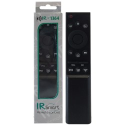 Nr.1105/ IR-1364 Telecomanda cu IR pentru LED Samsung BN59-01242A, BN59-01279A, BN59-01312B, BN59-01259B, BN59-01298G, BN59-01312F, BN59-01259D, BN59-01298, BN59-01300F, BN59-01327B , BN59-01260A ,BN59-01328A, BN59-01266A, BN59-01300J, BN59-01330B