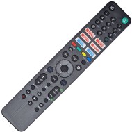 NR.1109/ CRC2506V Telecomandă KNTECH Universala pentru LED SONY SMART TV RMF-TX600U, RMF-TX500U, RMF-TX200P, RMF-TX330, RMF-TX310U, RMF-TX100
