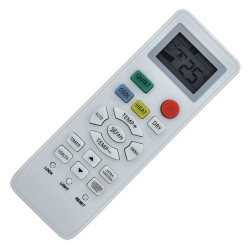 Nr.1131H/ YR-HD01-HEAT Telecomandă KNTECH pentru aer condiționat HAIER-BEKO YR-HD01, YL-HD02, YL-HD04, YR-HD06, YL-HD013, YL-HA-0361, AS35TADHRA-1, AS25THMHRA/1U25YEFFRA-C, AS25TAEHRA-CLC+1U25YEFFRA-1, AS35TADHRA-2+1U35MEEFRA-1, AS50TDDHRA-CLC+1U50MEGFRA Nr.1131H/ YR-HD01-HEAT Telecomandă KNTECH pentru aer condiționat HAIER-BEKO YR-HD01, YL-HD02, YL-HD04, YR-HD06, YL-HD013, YL-HA-0361, AS35TADHRA-1, AS25THMHRA/1U25YEFFRA-C, AS25TAEHRA-CLC+1U25YEFFRA-1, AS35TADHRA-2+1U35MEEFRA-1, AS50TDDHRA-CLC+1U50MEGFRA