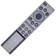 Nr.1141/ BN59-01363D+L Telecomanda universal pentru TV Samsung , functie vocala, Netflix, Prime Video, Globoplay, Hulu, Rakuten TV, 4K