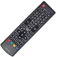 Nr.1143/ AKB74915321 Telecomandă KNTECH LCD/LED LG buton sport 32LH510B-DC, 49LH510T, 43LH5100-D,F 43LH5100, 43LH510T-DF, 49LH5100, 49LH5100-DF, 32LH510B-SC, 43LH5100-SF, 49LH5100-SF, 32LH515B, 43LH5150, 49LH5150, 32LF510B, 49LF510T-DA, 43LF510, 32LF510D