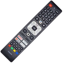 NR.1146-C/ SHW/RMC/0147N, B50GL4260E Telecomandă TV/LED SHARP RF (RADIO) pentru 43EL4EA, 55EL4E, 55FN2EA , 42EL2EA, 43FN2EA, 43GP6765E, 4TC55FN, 50EL2EA, 50GL4060E, 50GL4160E, 50GL4260E, 50GL4360E NR.1146-C/ SHW/RMC/0147N, B50GL4260E Telecomandă TV/LED SHARP RF (RADIO) pentru 43EL4EA, 55EL4E, 55FN2EA , 42EL2EA, 43FN2EA, 43GP6765E, 4TC55FN, 50EL2EA, 50GL4060E, 50GL4160E, 50GL4260E, 50GL4360E