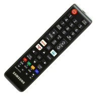 NR.1151/ BN59-01315B Telecomandă ORIGINALA pentru LED SAMSUNG 4K cu netflix