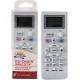 Nr.1119/ KS-SH01V Telecomandă universală pentru aer condiționat SHARP Nr.1119/ KS-SH01V Telecomandă universală pentru aer condiționat SHARP