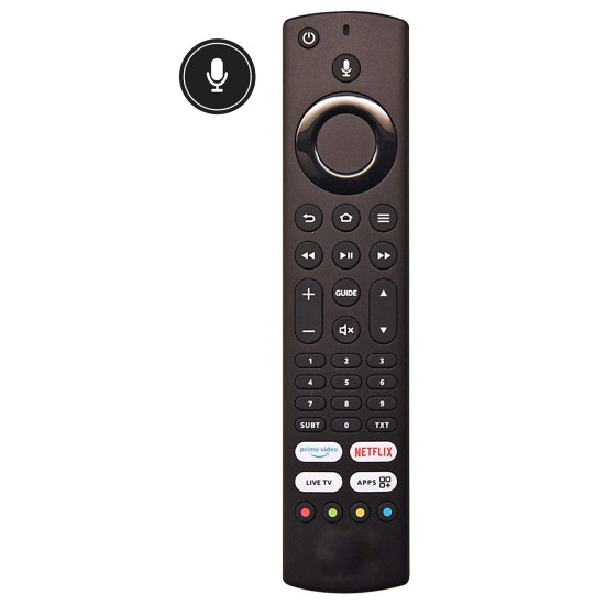 NR.1164/RM-C3253 Telecomanda cu IR+Bluetooth pentru LCD/LED JVC FIRE LT-49CF890 LT-55CF890 LT-40CF890 LT-50CF890, LT50CF890, LT65CF890 , LT-32CF600 NR.1164/RM-C3253 Telecomanda cu IR+Bluetooth pentru LCD/LED JVC FIRE LT-49CF890 LT-55CF890 LT-40CF890 LT-50CF890, LT50CF890, LT65CF890 , LT-32CF600