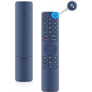 NR.1165/ XMRM-010 Bluetooth Voice Remote Control pentru Xiaomi MI P1 Q1 Android Smart TV L32M5-5ASP, L43M5-5ASP, L55M5-5ASP, L65M5-5ASP si alte modele cu telecomanda identica