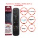 Nr.1168/CRC2221V Telecomandă universala cu infrarosu pentru LCD/LED LG cu Netflix - Prime video-disnay-rokuten-lg-chanel Nr.1168/CRC2221V Telecomandă universala cu infrarosu pentru LCD/LED LG cu Netflix - Prime video-disnay-rokuten-lg-chanel