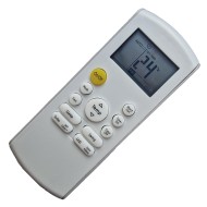 Nr.1176/ RG57H(B)/BGE Telecomanda KNTECH aer conditionat ARCELIK-BEKO-MIDEA P6MVI-12WFR, P6MVI-18WF,R P6MVI-24WFR, Zephir Ionizer ZE-12R32, Vivax ACP‐12CH35AEMI, PLATINIUM PF-09DC, PF-12DC, Nordstar smart 09HRFN8, 12HRFN8, 18HRFN8, Villetta 81AC0222