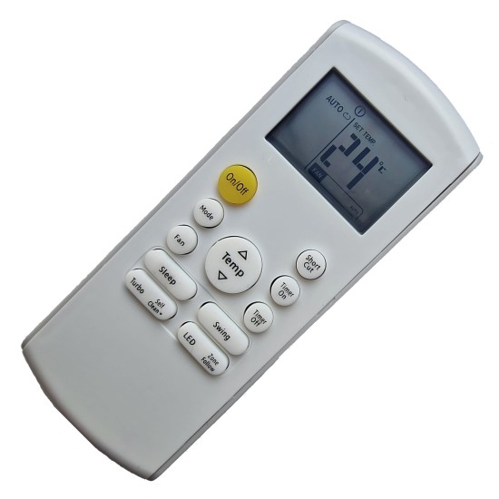 Nr.1176/ RG57H(B)/BGE Telecomanda KNTECH aer conditionat ARCELIK-BEKO-MIDEA P6MVI-12WFR, P6MVI-18WF,R P6MVI-24WFR, Zephir Ionizer ZE-12R32, Vivax ACP‐12CH35AEMI, PLATINIUM PF-09DC, PF-12DC, Nordstar smart 09HRFN8, 12HRFN8, 18HRFN8, Villetta 81AC0222 Nr.1176/ RG57H(B)/BGE Telecomanda KNTECH aer conditionat ARCELIK-BEKO-MIDEA P6MVI-12WFR, P6MVI-18WF,R P6MVI-24WFR, Zephir Ionizer ZE-12R32, Vivax ACP‐12CH35AEMI, PLATINIUM PF-09DC, PF-12DC, Nordstar smart 09HRFN8, 12HRFN8, 18HRFN8, Villetta 81AC0222