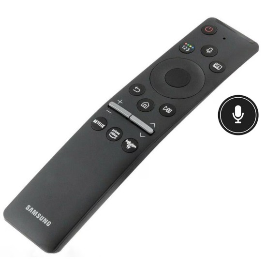 Nr.1182/ BN59-01330B/BN59-01358C Telecomanda originala pentru TV/LED SAMSUNG 4K IR+BLUETOOTH Nr.1182/ BN59-01330B/BN59-01358C Telecomanda originala pentru TV/LED SAMSUNG 4K IR+BLUETOOTH