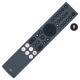 NR.1200/ RC833A FMB1 Telecomanda BLUETOOTH+IR pentru LCD/LED TCL TV C6K, C7K, C71K, C8K, P72 pentru 115C7K, 32S4K, 32S5K, 43P61K, 43P69K, 43P6K, 43P71K, 43P79K, 43P7K, 43P7K-UK, 43P7K‑UK, 43QLED780K, 43S5K, 43T69C, 43V6C, 50C61KS, 50C6K‑UK, 50C6KS NR.1200/ RC833A FMB1 Telecomanda BLUETOOTH+IR pentru LCD/LED TCL TV C6K, C7K, C71K, C8K, P72 pentru 115C7K, 32S4K, 32S5K, 43P61K, 43P69K, 43P6K, 43P71K, 43P79K, 43P7K, 43P7K-UK, 43P7K‑UK, 43QLED780K, 43S5K, 43T69C, 43V6C, 50C61KS, 50C6K‑UK, 50C6KS