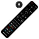Nr.1203/ SM1887Bi Telecomandă universala pentru LED SAMSUNG 4K comenzi vocale pentru modele 2018-2025 fara incarcare solara Nr.1203/ SM1887Bi Telecomandă universala pentru LED SAMSUNG 4K comenzi vocale pentru modele 2018-2025 fara incarcare solara