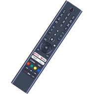 NR.1208/ RC45194T telecomanda KNTECH led Smart HORIZIN-VESTEL-TOSHIBA-JVC-HITACHI-FINLUX-PANASONIC cu IR