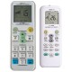 Nr.1215/ K-1028E+PRO Telecomandă universală de aer condiționat pentru 6000 modele de aer conditionat cu ecran mare(4,27x4,27 cm), luminat, coduri aparate noi, acoperire 95% din modelele de aer de pe piata Nr.1215/ K-1028E+PRO Telecomandă universală de aer condiționat pentru 6000 modele de aer conditionat cu ecran mare(4,27x4,27 cm), luminat, coduri aparate noi, acoperire 95% din modelele de aer de pe piata