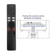 NR.1219/ XMRM-ML(XMRMML) Telecomanda comanda vocala pentru Xiaomi A43-2025, A32-2025, L32M8-P2EU, L43MA-SEU, L55M7, L55MA-SPLEU, L75MA, QLED A PRO, S TV MINI. si alte modele cu telecomanda identica NR.1219/ XMRM-ML(XMRMML) Telecomanda comanda vocala pentru Xiaomi A43-2025, A32-2025, L32M8-P2EU, L43MA-SEU, L55M7, L55MA-SPLEU, L75MA, QLED A PRO, S TV MINI. si alte modele cu telecomanda identica
