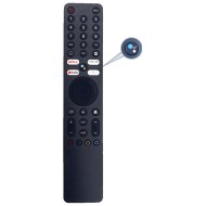 NR.1219/ XMRM-ML(XMRMML) Telecomanda comanda vocala pentru Xiaomi  A43-2025, A32-2025, L32M8-P2EU, L43MA-SEU, L55M7, L55MA-SPLEU, L75MA, QLED A PRO, S TV MINI. si alte modele cu telecomanda identica