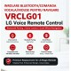 Nr.1224/ VRCLG01 Telecomandă LCD/LED LG Magic cu Netflix - Prime video-Disnay-Rakuten-Alexa-LG-chanel-2020-2025 cu BLUETOOTH-AN-MR20GA-21GA-22GA-23GA-24GA-25GA Nr.1224/ VRCLG01 Telecomandă LCD/LED LG Magic cu Netflix - Prime video-Disnay-Rakuten-Alexa-LG-chanel-2020-2025 cu BLUETOOTH-AN-MR20GA-21GA-22GA-23GA-24GA-25GA