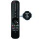 Nr.1225/AN-MR23GA-AKB76043102 pentru LCD/LED LG Magic cu Netflix-Prime video-Disney+-Alexa-modele 2021-2022-2023 cu BLUETOOTH SI MICROFON Nr.1225/AN-MR23GA-AKB76043102 pentru LCD/LED LG Magic cu Netflix-Prime video-Disney+-Alexa-modele 2021-2022-2023 cu BLUETOOTH SI MICROFON