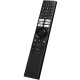 NR.1226/ XMRM-Pro Bluetooth Voice Remote Control pentru Xiaomi MI P1 Q1 Android Smart TV Xiaomi A Pro 55, 65, 75 2026 si alte modele cu telecomanda identica NR.1226/ XMRM-Pro Bluetooth Voice Remote Control pentru Xiaomi MI P1 Q1 Android Smart TV Xiaomi A Pro 55, 65, 75 2026 si alte modele cu telecomanda identica