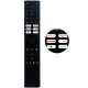 NR.1226/ XMRM-Pro Bluetooth Voice Remote Control pentru Xiaomi MI P1 Q1 Android Smart TV Xiaomi A Pro 55, 65, 75 2026 si alte modele cu telecomanda identica NR.1226/ XMRM-Pro Bluetooth Voice Remote Control pentru Xiaomi MI P1 Q1 Android Smart TV Xiaomi A Pro 55, 65, 75 2026 si alte modele cu telecomanda identica
