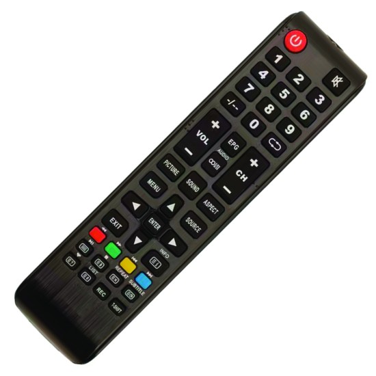 Nr.1232/ 424NE4001C Telecomanda NEI 424NE4001C serii de forma[24NE4001C001700], [24NE4001C...]