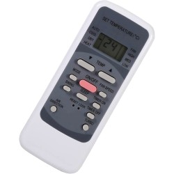 Nr.1235/ R51D/E Telecomanda AER MIDEA-ROMSTAL TIP CARCASA, MCA2I-07HRFN1-QRC8, MULTISPLIT, INVERTER Nr.1235/ R51D/E Telecomanda AER MIDEA-ROMSTAL TIP CARCASA, MCA2I-07HRFN1-QRC8, MULTISPLIT, INVERTER
