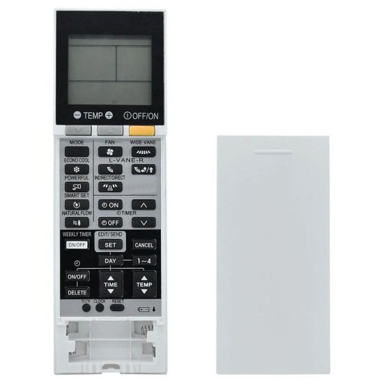 Nr.1237/ SG15H Telecomanda KNTECH pentru aer conditionat MITSUBISHI, medelele E12J61426, SG12D, SG13A, SG20B, SG15H, SG12D, SG15H, SG15J, SG15D, XG16A-1 sau cu poza identica Nr.1237/ SG15H Telecomanda KNTECH pentru aer conditionat MITSUBISHI, medelele E12J61426, SG12D, SG13A, SG20B, SG15H, SG12D, SG15H, SG15J, SG15D, XG16A-1 sau cu poza identica