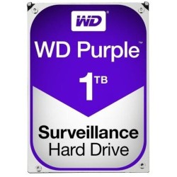 HDD WD PURPLE 1 TB