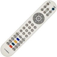 Nr.207/ 6710V00091G Telecomandă KNTECH pentru LCD/TV LG (IR1431-6121)