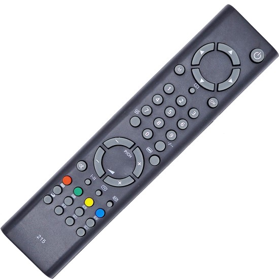 Nr.215/ RC5010 Telecomandă KNTECH pentru LCD SHARP (IR1421, COM4020) Nr.215/ RC5010 Telecomandă KNTECH pentru LCD SHARP (IR1421, COM4020)
