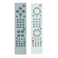 Nr.245/ RC1541Telecomandă pentru VESTEL, ALLVIEW (IR1423)
