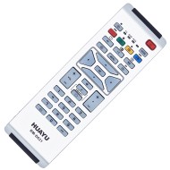 Nr.285H/ RM-D631 Telecomandă pentru TV/LCD PHILIPS modele vechi RC8201/01 RC19335005/01 (IR1268)