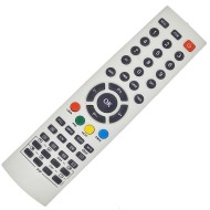 Nr.287/ RM-D602 Telecomandă KNTECH pentru LCD/TV TOSHIBA (IR1466)