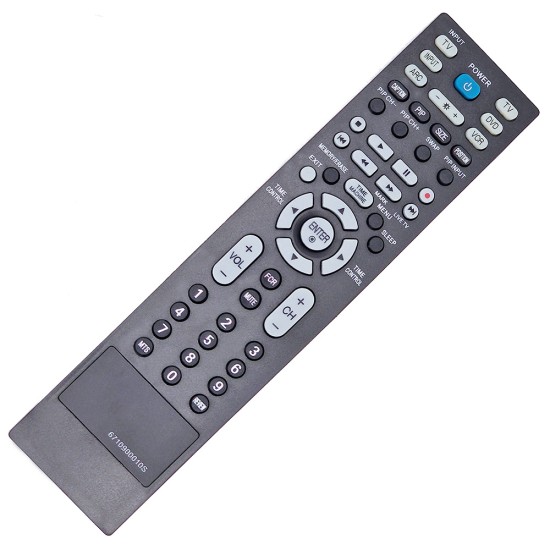 NR.330/ 6710900010S Telecomandă pentru LCD LG