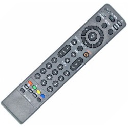 Nr.333/ MKJ40653802 Telecomandă KNTECH pentru LCD LG