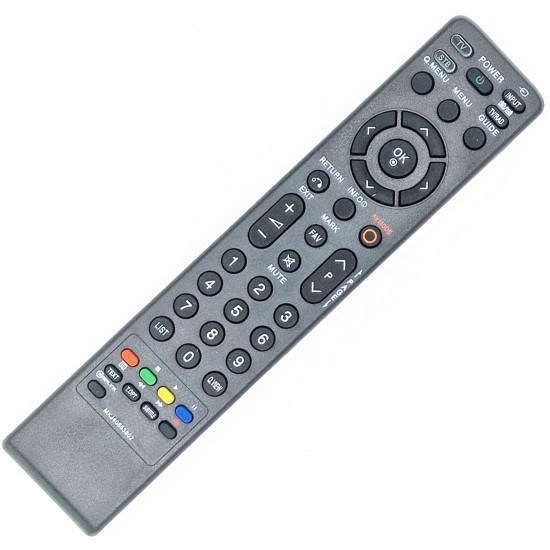 Nr.333/ MKJ40653802 Telecomandă KNTECH pentru LCD LG Nr.333/ MKJ40653802 Telecomandă KNTECH pentru LCD LG