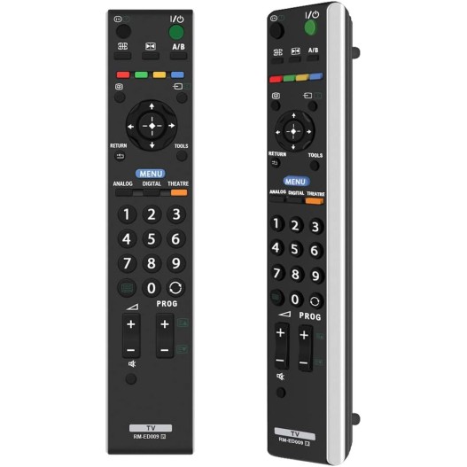 Nr.339/ RM-ED009 Telecomandă KNTECH pentru LCD/LED SONY Nr.339/ RM-ED009 Telecomandă KNTECH pentru LCD/LED SONY