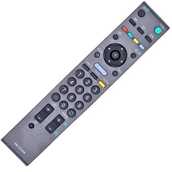Nr.339/ RM-ED009 Telecomandă KNTECH pentru LCD/LED SONY Nr.339/ RM-ED009 Telecomandă KNTECH pentru LCD/LED SONY