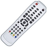 Nr.351/ KZG-108 Telecomandă pentru LCD ZANDER, SUNNY, GUTSCHNEID