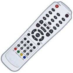 Nr.351/ KZG-108 Telecomandă pentru LCD ZANDER, SUNNY, GUTSCHNEID Nr.351/ KZG-108 Telecomandă pentru LCD ZANDER, SUNNY, GUTSCHNEID
