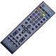 Nr.355/ RM-710R Telecomandă pentru LCD JVC Nr.355/ RM-710R Telecomandă pentru LCD JVC