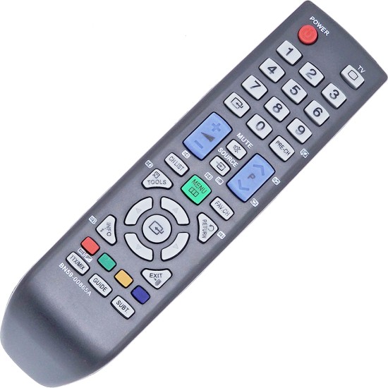 NR.385/ BN59-00865A Telecomandă KNTECH pentru LCD SAMSUNG