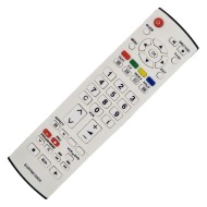 NR.432/ EUR7651030A Telecomandă pentru LCD Panasonic