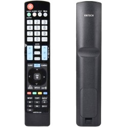 Nr.441/ AKB72914293 Telecomandă LED LG  AKB72914020, AKB72914021, AKB72914029, AKB72915244, AKB73275606, AKB72915244, Thomson ROC1128LG, pentru 32LK430, 42HJU7Y, 42LPOI9U, 42PF76Y, 42PT350, 42PT350ZD, 42PT351, 42PT351A, 42PT351AZC, 42PT351