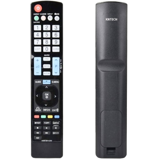 Nr.441/ AKB72914293 Telecomandă LED LG AKB72914020, AKB72914021, AKB72914029, AKB72915244, AKB73275606, AKB72915244, Thomson ROC1128LG, pentru 32LK430, 42HJU7Y, 42LPOI9U, 42PF76Y, 42PT350, 42PT350ZD, 42PT351, 42PT351A, 42PT351AZC, 42PT351 Nr.441/ AKB72914293 Telecomandă LED LG AKB72914020, AKB72914021, AKB72914029, AKB72915244, AKB73275606, AKB72915244, Thomson ROC1128LG, pentru 32LK430, 42HJU7Y, 42LPOI9U, 42PF76Y, 42PT350, 42PT350ZD, 42PT351, 42PT351A, 42PT351AZC, 42PT351