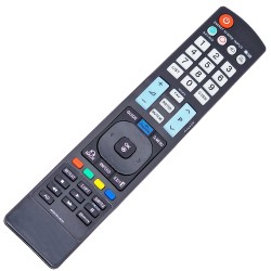 Nr.441/ AKB72914293 Telecomandă LED LG  AKB72914020, AKB72914021, AKB72914029, AKB72915244, AKB73275606, AKB72915244, Thomson ROC1128LG, pentru 32LK430, 42HJU7Y, 42LPOI9U, 42PF76Y, 42PT350, 42PT350ZD, 42PT351, 42PT351A, 42PT351AZC, 42PT351