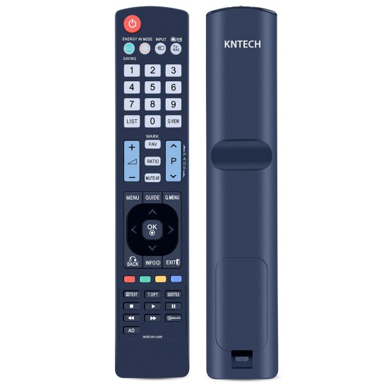 Nr.442/ AKB72914209 Telecomandă KNTECH LCD LG echivalenta cu AKB69680403, AKB72914202, AKB72914209, AKB72915207, AKB72915244, AKB72915246, AKB73275689, MKJ42519618, MKJ61841804, AKB72915244 AKB73655806 AKB72915266 AGF76692608 AKB72915217 AKB72915246 Nr.442/ AKB72914209 Telecomandă KNTECH LCD LG echivalenta cu AKB69680403, AKB72914202, AKB72914209, AKB72915207, AKB72915244, AKB72915246, AKB73275689, MKJ42519618, MKJ61841804, AKB72915244 AKB73655806 AKB72915266 AGF76692608 AKB72915217 AKB72915246