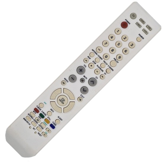 Nr.448/ BN59-00512A Telecomandă KNTECH pentru LCD/LED SAMSUNG LNT3253, LNT325H, LNT3732H, LNT3753H, LED TV LNT375H, LNT4032, LNT4042, LNT4053, LNT405H, LNT4642, LNT4642HX, PL42C71, PL42C91, PL50C71, PL50C91, SPS4223, LNS3238, LNS3241, LNS3251, LNS3252 Nr.448/ BN59-00512A Telecomandă KNTECH pentru LCD/LED SAMSUNG LNT3253, LNT325H, LNT3732H, LNT3753H, LED TV LNT375H, LNT4032, LNT4042, LNT4053, LNT405H, LNT4642, LNT4642HX, PL42C71, PL42C91, PL50C71, PL50C91, SPS4223, LNS3238, LNS3241, LNS3251, LNS3252
