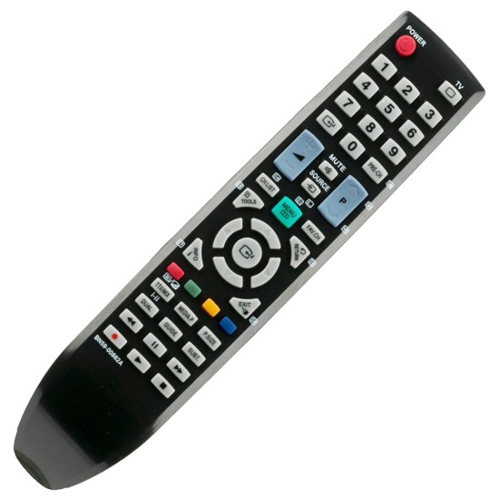 Nr.450/ BN59-00862A Telecomandă KNTECH pentru LCD SAMSUNG